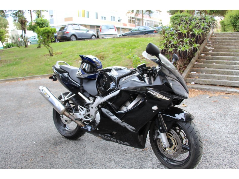 Autocolantes para Honda CBR 600f4